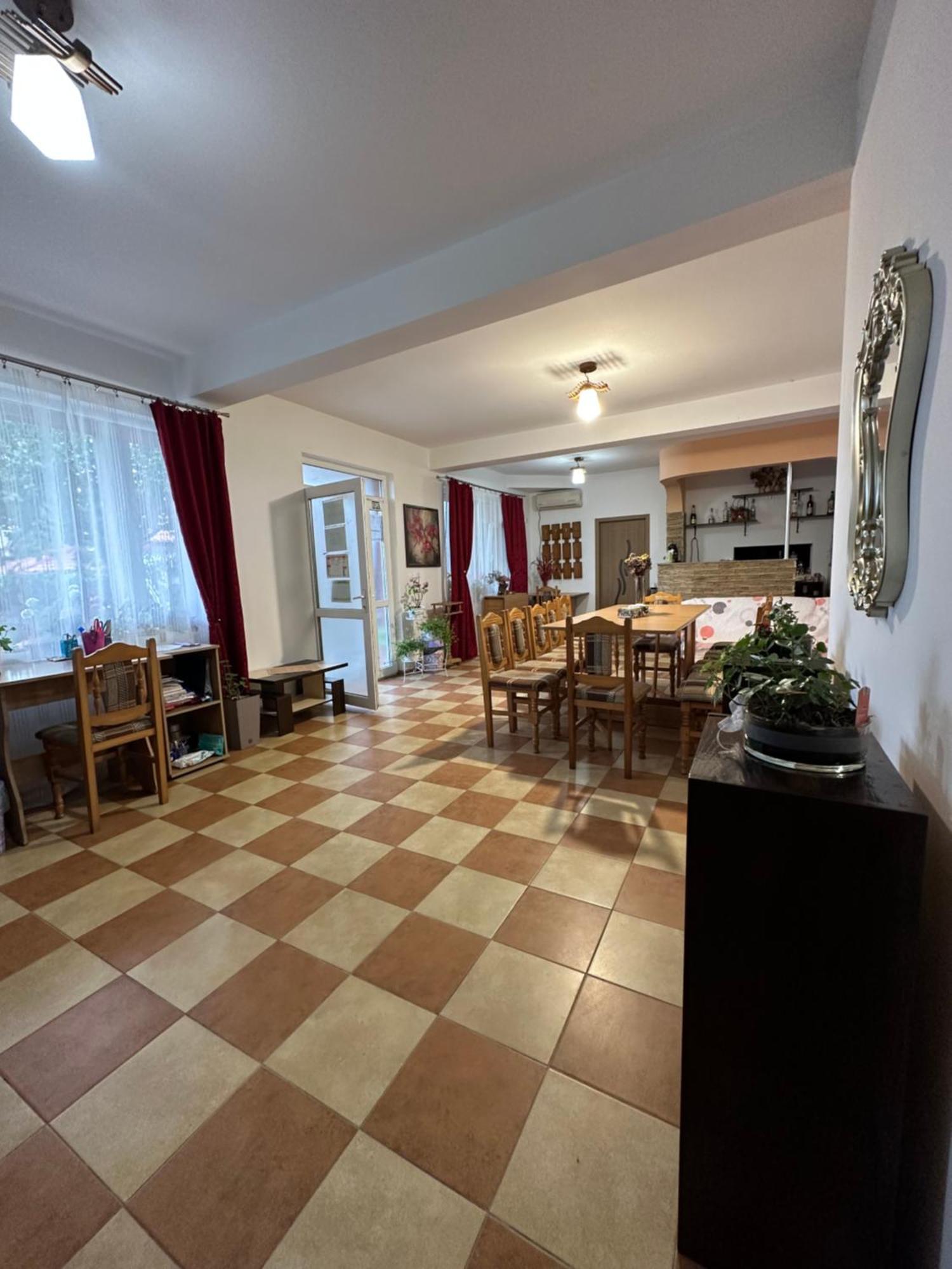 Hotel Casa Cu Flori Corbu Corbu  Esterno foto