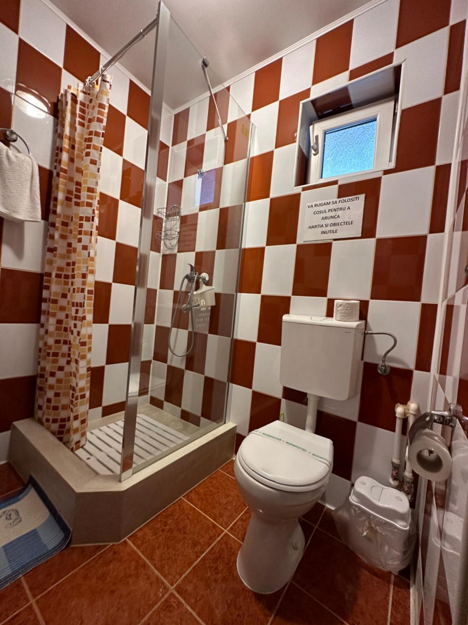 Hotel Casa Cu Flori Corbu Corbu  Esterno foto